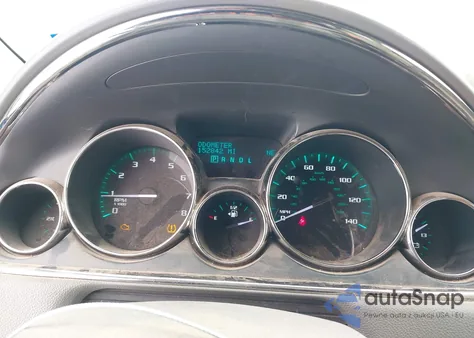 2017 Buick Enclave Premium из США, поврежденный, VIN 5GAKRCKD4HJ247707